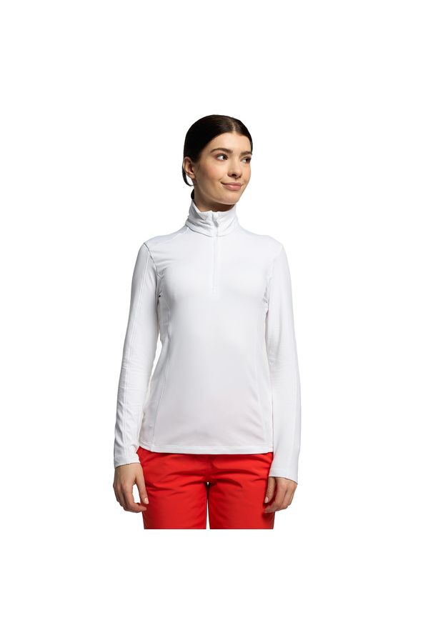 Bluza damska CMP 30L1086. Kolor: biały