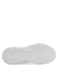 Jenny Fairy Sneakersy WFA2706-1 Biały. Kolor: biały. Materiał: materiał, mesh #8