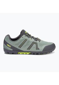 XERO SHOES - Buty barefoot damskie Xero Shoes Mesa Trail II. Kolor: zielony