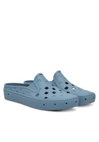 Vans Klapki MTE Slip-On Mule TRK VN000CW8MBL1 Niebieski. Kolor: niebieski #5