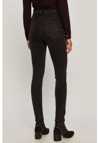 Polo Ralph Lauren - Jeansy Tomp. Kolor: czarny. Materiał: jeans #4