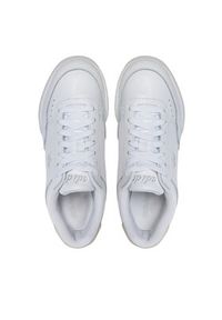 Adidas - adidas Sneakersy Court Super W IG5748 Biały. Kolor: biały. Materiał: skóra #3