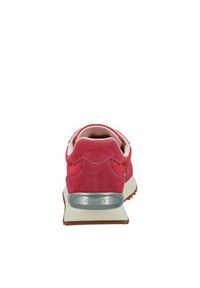GANT - Gant Sneakersy 30533842 Różowy. Kolor: różowy. Materiał: zamsz, skóra #5