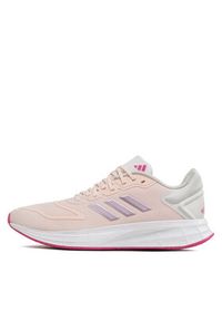 Adidas - adidas Buty Duramo SL 2.0 Shoes HP2389 Różowy. Kolor: różowy. Materiał: materiał #5