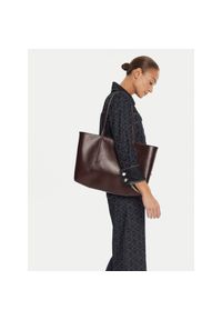 Torebka Calvin Klein. Kolor: czerwony #1