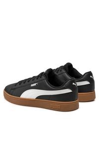 Puma Sneakersy Rickie Classic 394251 14 Czarny. Kolor: czarny