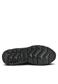 Geox Sneakersy U Doray B Abx U260MB 0BUME C0045 Granatowy. Kolor: niebieski. Materiał: materiał #4