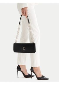 Eva Minge Torebka EO-ANIKA-LDA8635 Czarny. Kolor: czarny #1