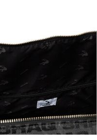 Shaq - SHAQ Torba podróżna C-SHAQ-B-001-08 Czarny. Kolor: czarny. Materiał: materiał #6