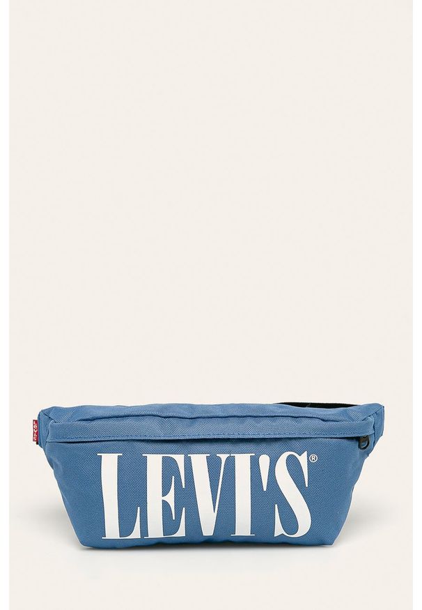 Levi's® - Levi's - Nerka. Materiał: poliester, materiał. Wzór: nadruk