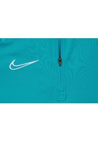 Bluza sportowa męska Nike Nk Df Academy21 Drill Top. Kolor: żółty