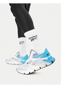 Reebok Buty do biegania EO-FLOATZIG 2 100225500 Biały. Kolor: biały. Materiał: materiał #1