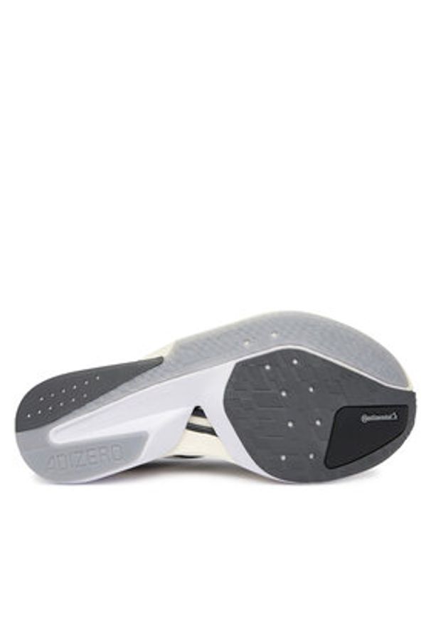 Adidas - adidas Buty do biegania adizero Boston 13 JS4939 Biały. Kolor: biały. Materiał: materiał