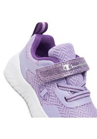 Champion Sneakersy Softy Evolve G Td Low Cut Shoe S32531-CHA-VS023 Różowy. Kolor: różowy #6