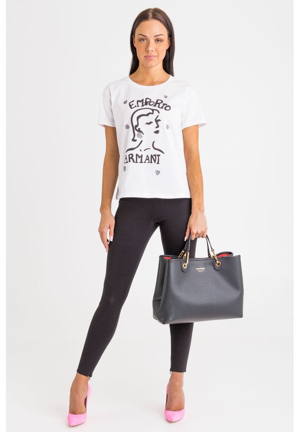 T-shirt Emporio Armani