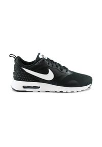 Buty do chodzenia męskie Nike Air Max Tavas 705149. Zapięcie: sznurówki. Kolor: wielokolorowy. Materiał: materiał, tkanina, syntetyk. Szerokość cholewki: normalna. Model: Nike Air Max. Sport: turystyka piesza