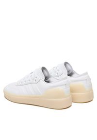 Adidas - adidas Sneakersy Court Revival Shoes HP2603 Biały. Kolor: biały. Materiał: skóra #2