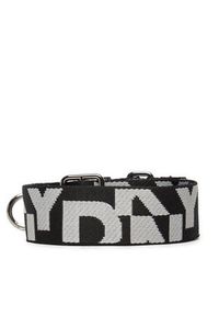 DKNY Torebka Heart Of Ny Camera B R42ELF44 Biały. Kolor: biały. Materiał: skórzane #4