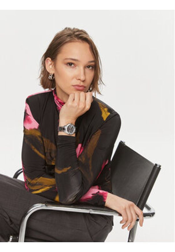 TOMMY HILFIGER - Tommy Hilfiger Zegarek Aspen 1782638 Srebrny. Kolor: srebrny