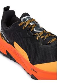 Altra Buty do biegania Timp 6 AL0A85T60 Czarny. Kolor: czarny. Materiał: materiał #2