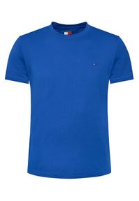 Tommy Jeans Komplet t-shirtów DM0DM20687 Kolorowy Regular Fit. Materiał: bawełna. Wzór: kolorowy #8