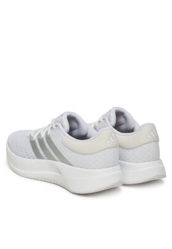 Adidas - adidas Buty do biegania Treadmove JP5799 Biały. Kolor: biały. Materiał: materiał