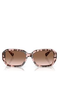 Lauren Ralph Lauren - LAUREN RALPH LAUREN Okulary przeciwsłoneczne 0RA5325U 55 605813 Brązowy. Kolor: brązowy #3