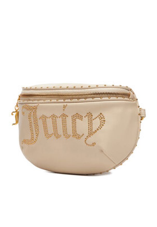 Juicy Couture Torebka EO-BEJXT8804WVP Beżowy. Kolor: beżowy