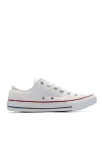 Trampki Converse Chuck Taylor All Star Classic Ox. Kolor: czarny, biały, wielokolorowy. Model: Converse All Star