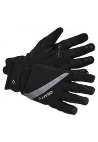 Rękawice Craft rain 2.0. Kolor: czarny #1