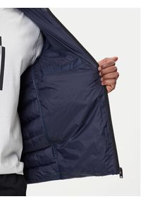 BOSS Kurtka zimowa Oden2 50549252 Granatowy Slim Fit. Kolor: niebieski. Materiał: syntetyk. Sezon: zima #4