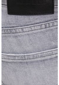 Tommy Jeans jeansy RYAN BF1271 DM0DM13272.PPYY męskie. Kolor: szary #3