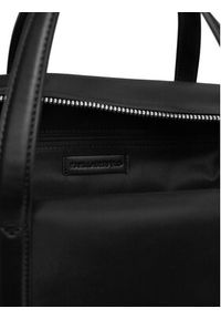 Karl Lagerfeld - KARL LAGERFELD Torba A4W30249 Czarny. Kolor: czarny. Materiał: materiał #3