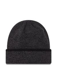 New Era Czapka Ne Cuff Beanie Newe 60565213 Czarny. Kolor: czarny. Materiał: syntetyk