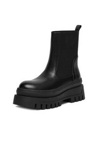 DeeZee Sztyblety CEO-HY60290S-1 Czarny. Kolor: czarny. Materiał: syntetyk, materiał #3