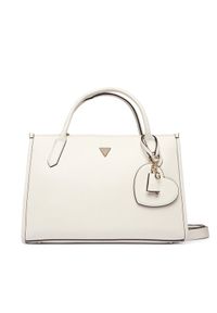 Guess Torebka Isobel HWBG99 32220 Biały. Kolor: biały. Materiał: skórzane #1