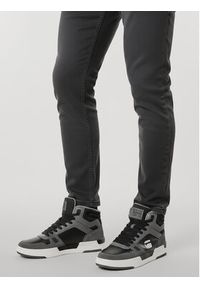 G-Star RAW - G-Star Raw Sneakersy CEO-K24046-1 Czarny. Kolor: czarny. Materiał: skóra #3