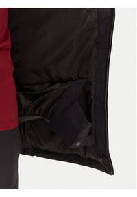 DC Shoes Kurtka narciarska Basis ADYTJ03096 Czarny Regular Fit. Kolor: czarny. Materiał: syntetyk. Sport: narciarstwo #5