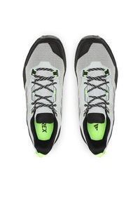 Adidas - adidas Trekkingi Terrex AX4 Hiking Shoes IF4868 Szary. Kolor: szary. Model: Adidas Terrex. Sport: turystyka piesza #7