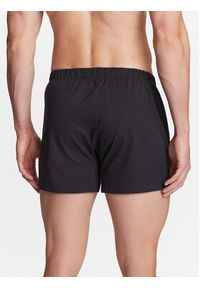 BOSS Komplet bokserek 50544380 Czarny. Kolor: czarny. Materiał: bawełna #6