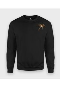 MegaKoszulki - Bluza klasyczna Spider. Styl: klasyczny #1