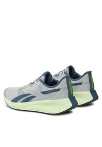 Reebok Buty do biegania Energen Tech Plus IF5302 Szary. Kolor: szary. Materiał: materiał