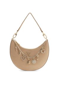 Guess Torebka 180974 Beżowy. Kolor: beżowy #1