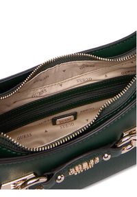 Guess Torebka 178571 Zielony. Kolor: zielony. Materiał: skórzane #5