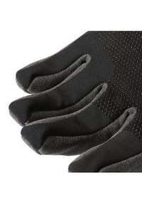 The North Face Rękawiczki Męskie M Apex Insulated Etip GloveNF0A7RHGDYZ1 Szary. Kolor: szary. Materiał: materiał #5
