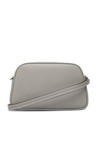 MICHAEL Michael Kors Torebka 32F5SJ6C5L Szary. Kolor: szary. Materiał: skórzane #2