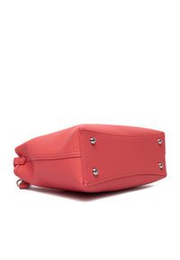 Nine West Torebka CEO-Madison Muse-LDA8337 Różowy. Kolor: różowy #7