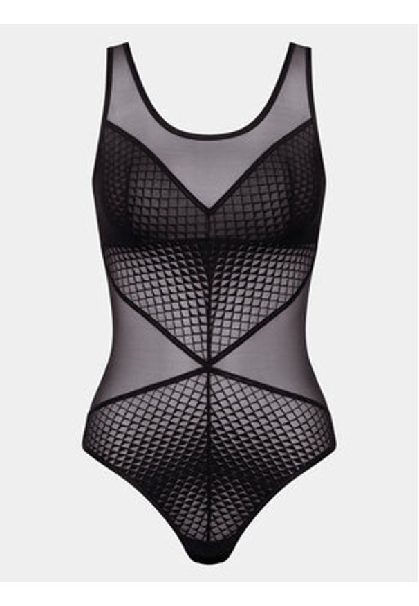Triumph Body Mysterious Spotlight 10217881 Czarny. Kolor: czarny. Materiał: syntetyk