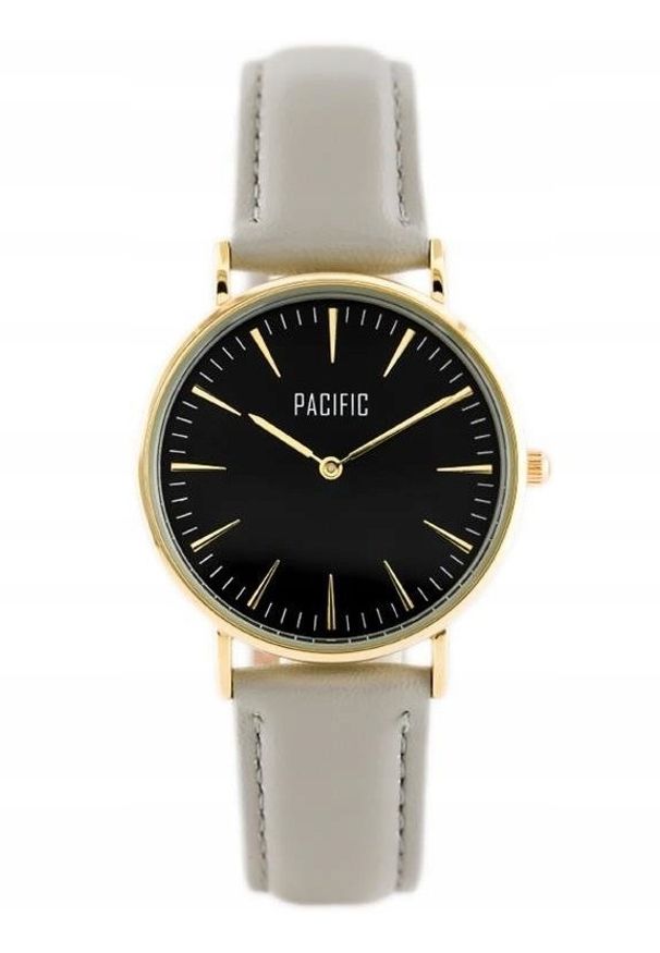 Zegarek Pacific Zegarek damski zy590f