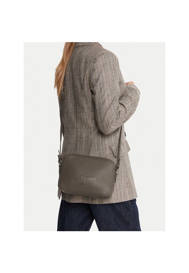 Torebka JOOP! Jeans. Kolor: szary